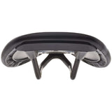 Ergon zadel SR Pro Carbon dames M L zwart