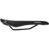 Ergon Saddle Sr Comp Len S M Black