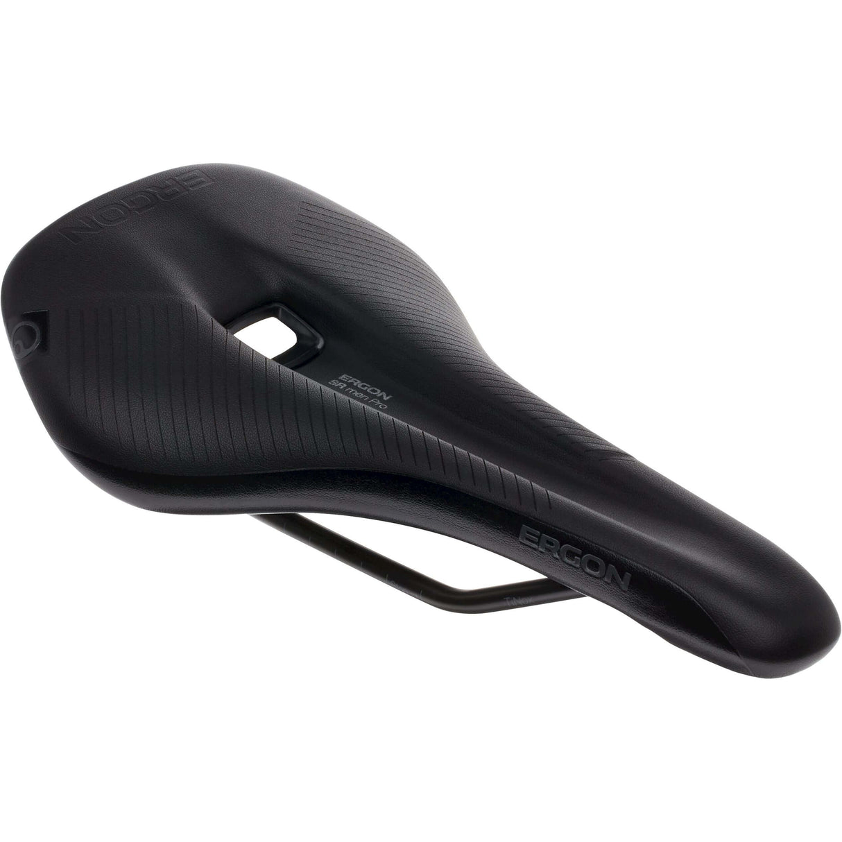 Ergon Saddle Sr Pro Men S M Black