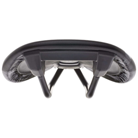 Ergon zadel SR Pro heren M L zwart