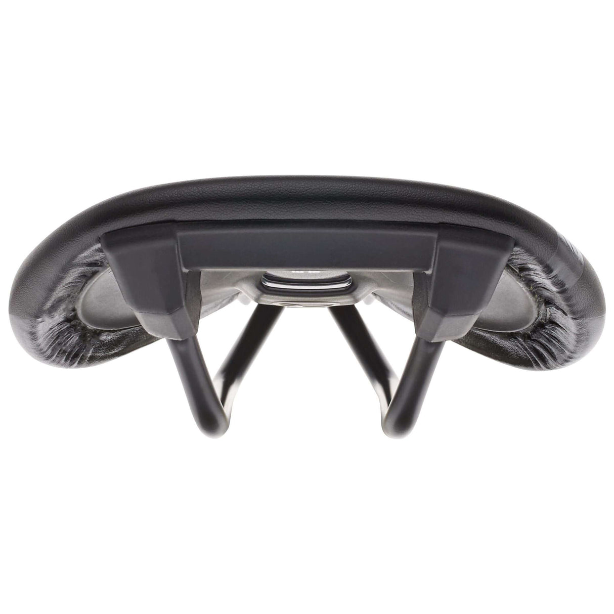 Ergon zadel SR Pro heren M L zwart