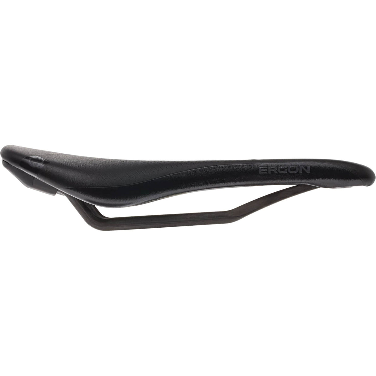 Ergon saddle sr pro carbon men's s m black