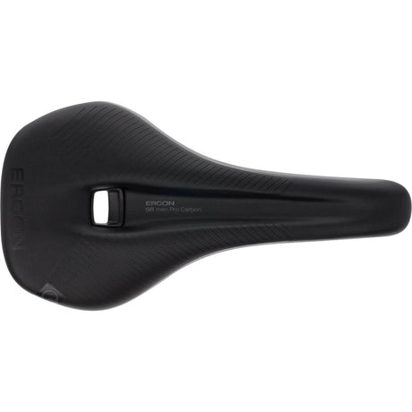 Ergon Saddle Sr Carbon Men M L sort