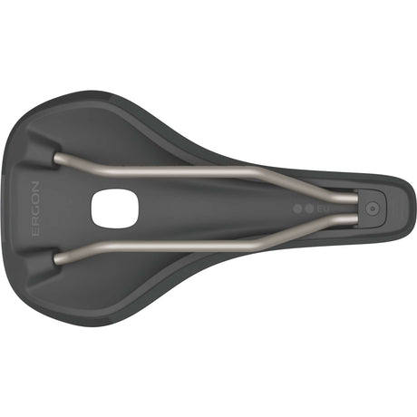 Ergon srs comp zadel zwart 148 mm man