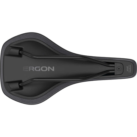 Ergon zadel SR Allroad Core Comp heren M L black grey
