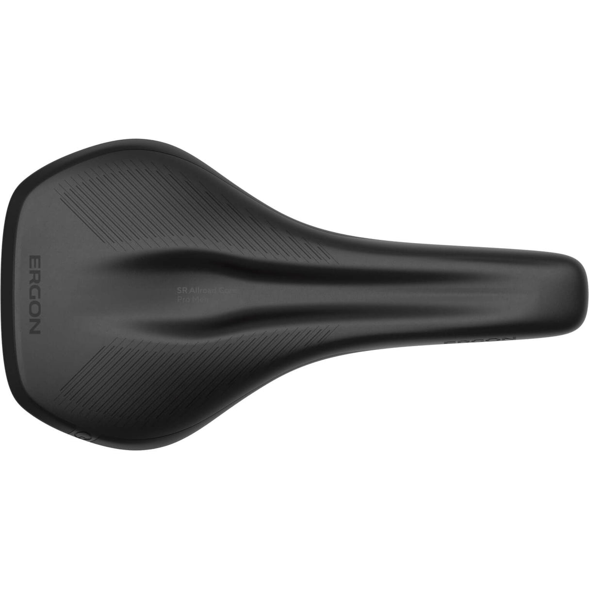 Ergon Saddle Sr Allroad Core Men S M Stealth