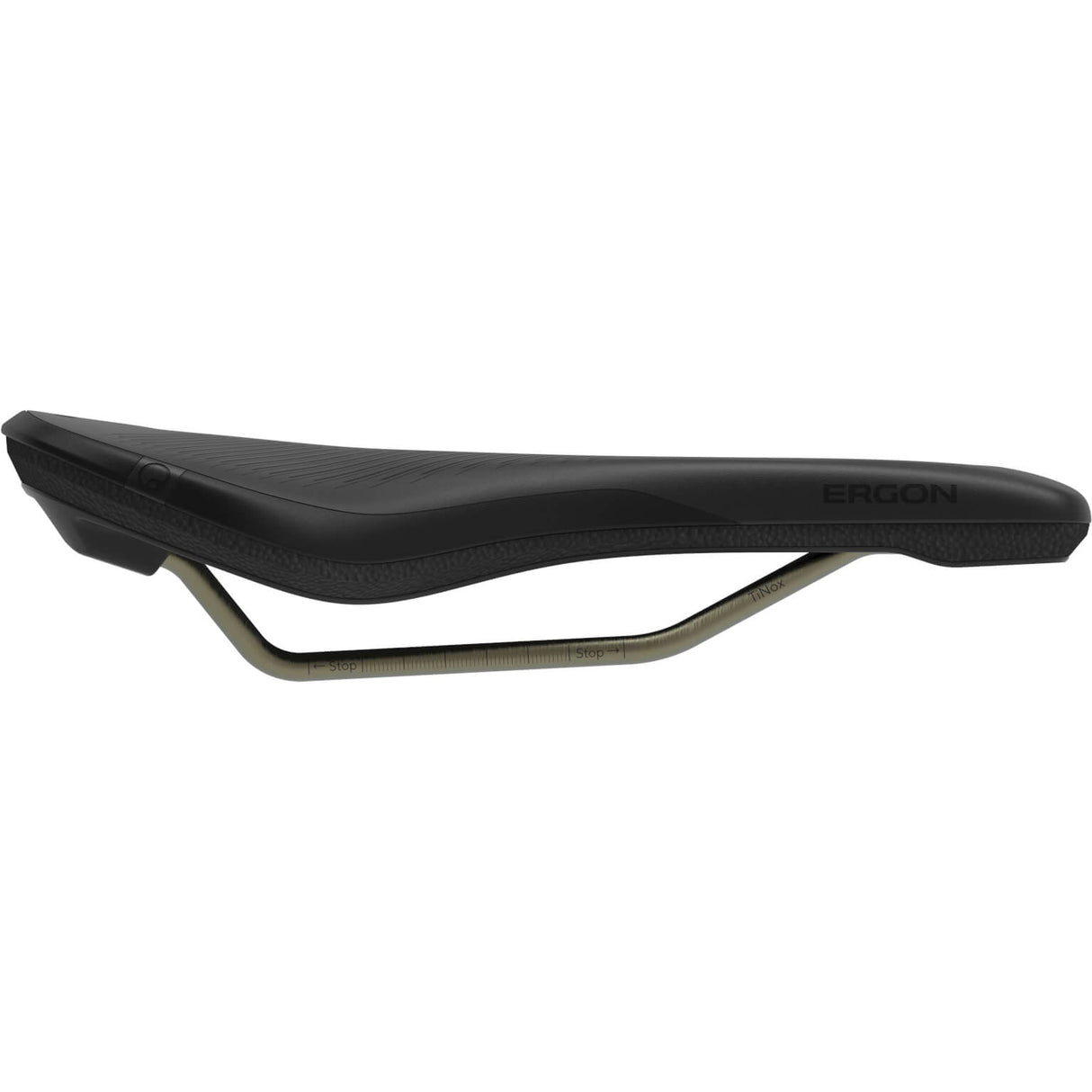 Ergon Saddle Sr Allroad Core Men S M Stealth