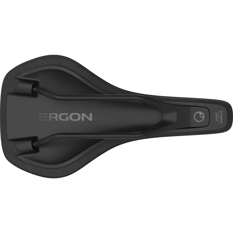 Ergon zadel SR Allroad Core Pro Carbon heren S M stealth