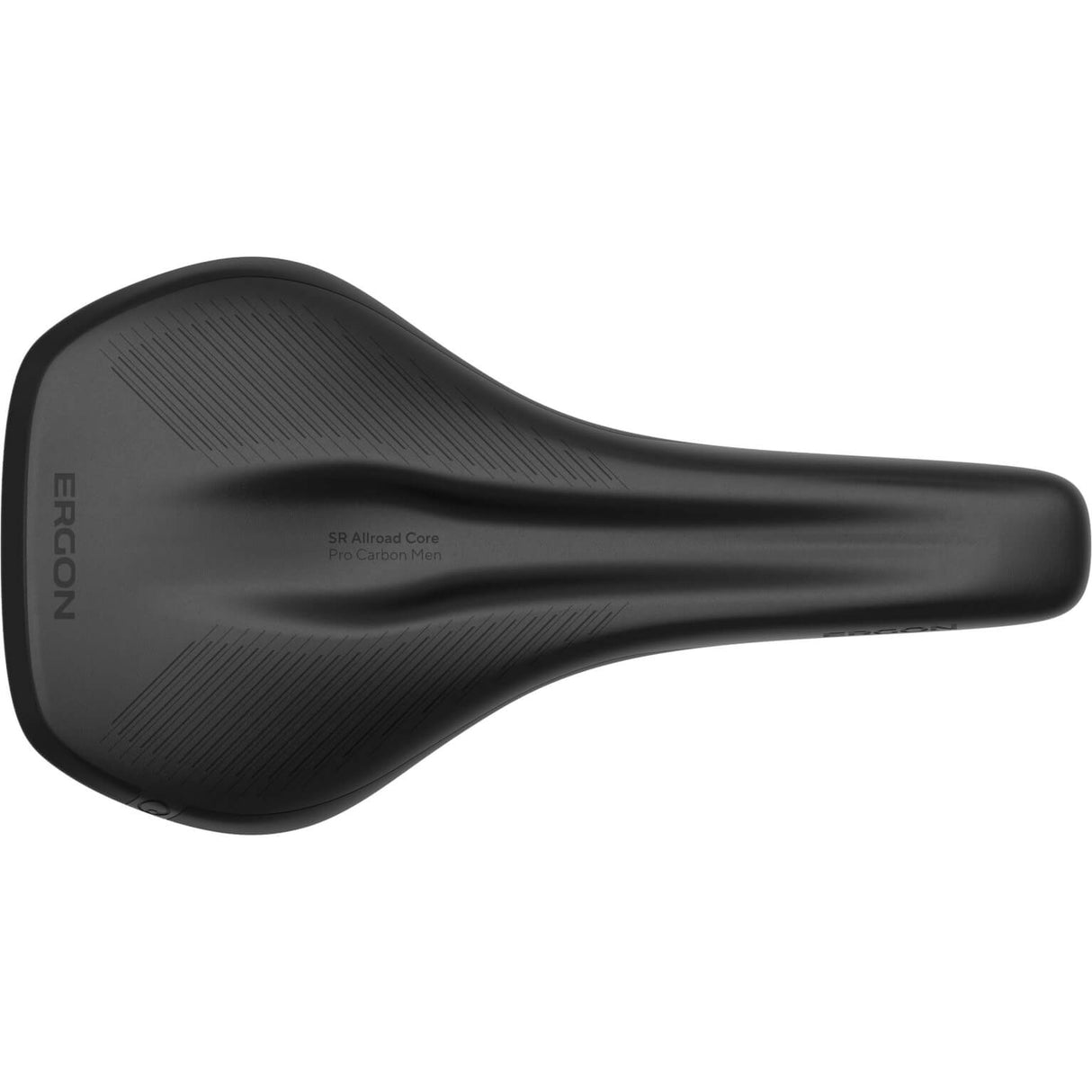 Ergon Saddle Sr Allroad Core Pro Carbon Men M L Stealth