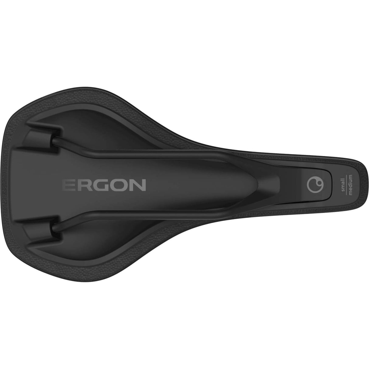 Ergon Saddle Sr Allroad Core Pro Carbon Men M L Stealth