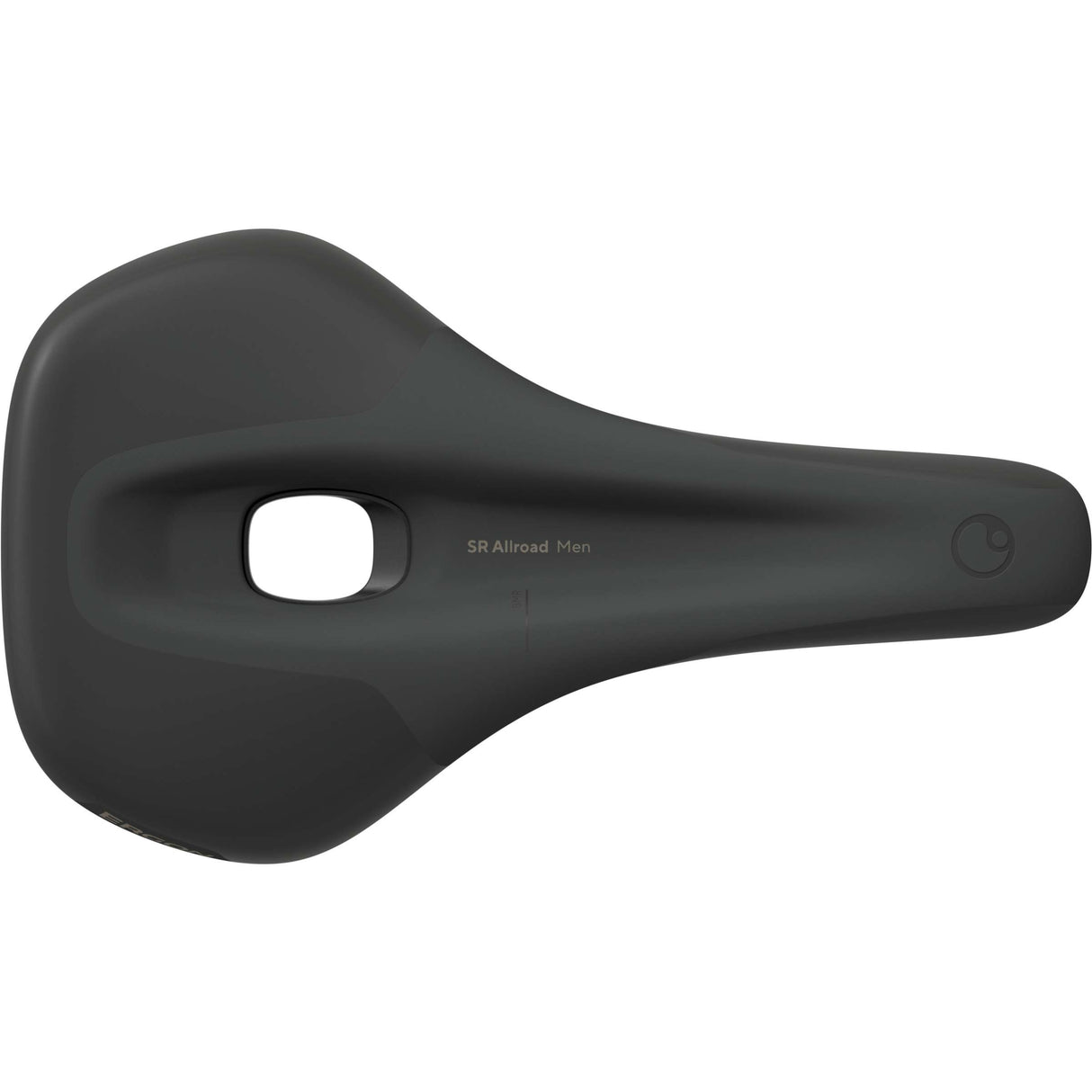 Ergon zadel sr allroad heren m l