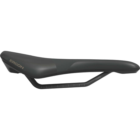 Ergon sr allroad saddle - gravel allroad fiets - orthopedic comfort foam - 155 mm