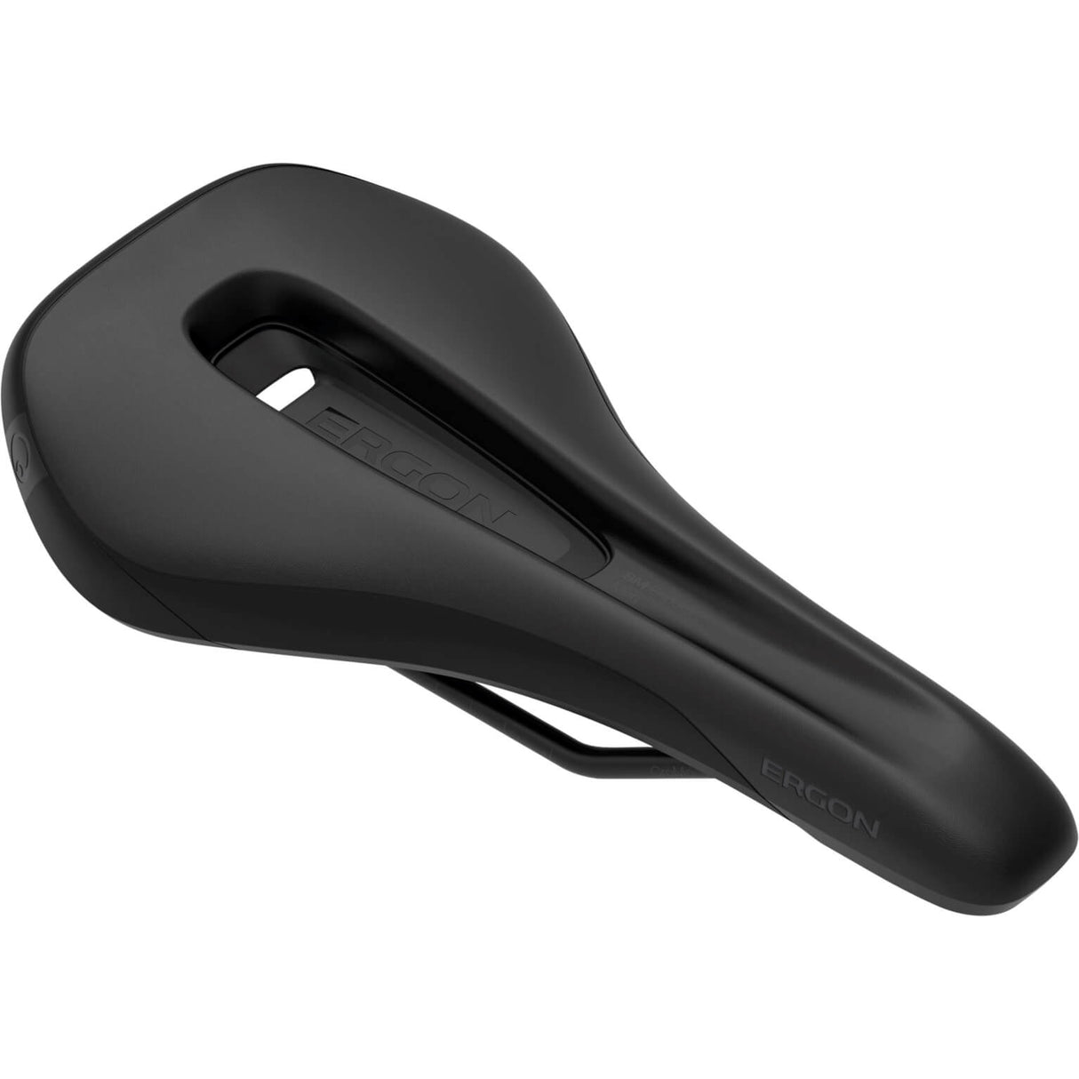 Ergon Saddle Sm Len M L Black