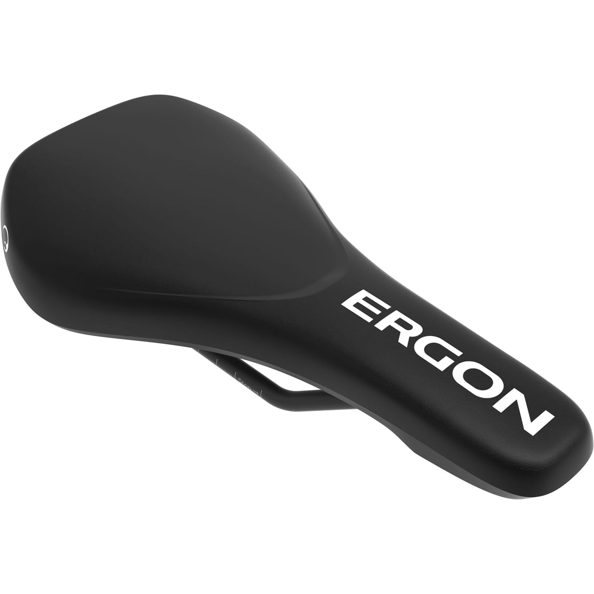 Ergon Saddle Sm Downhill Black