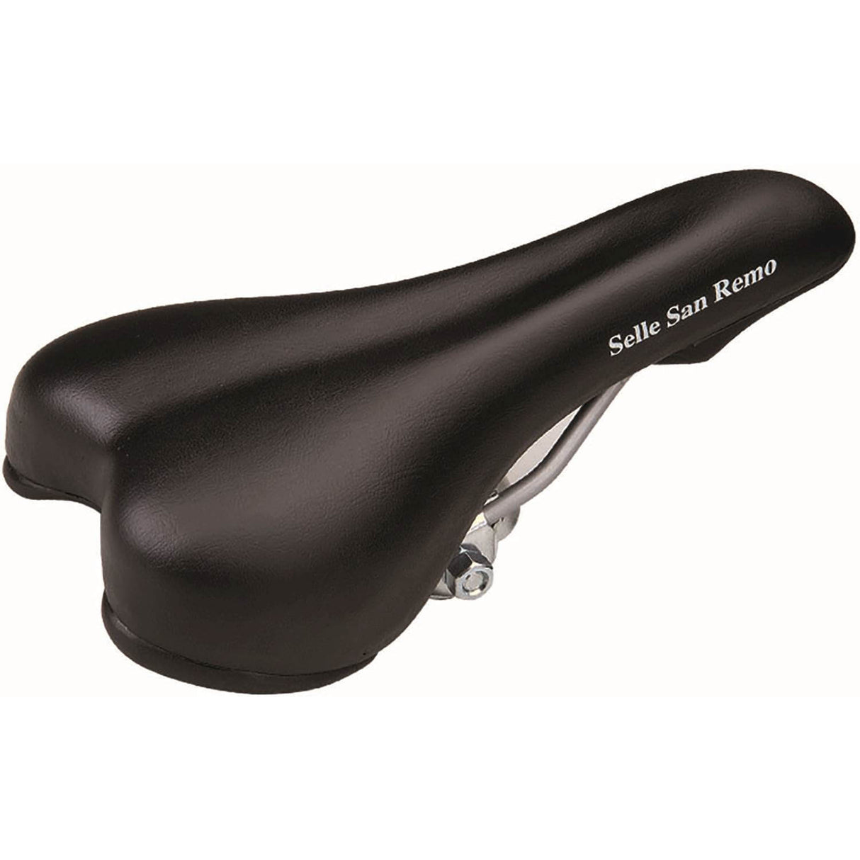 Marwi Saddle 3130 ATB MTB Negro