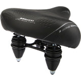 Selle Bassano Saddle SB XXL Cruiser Black