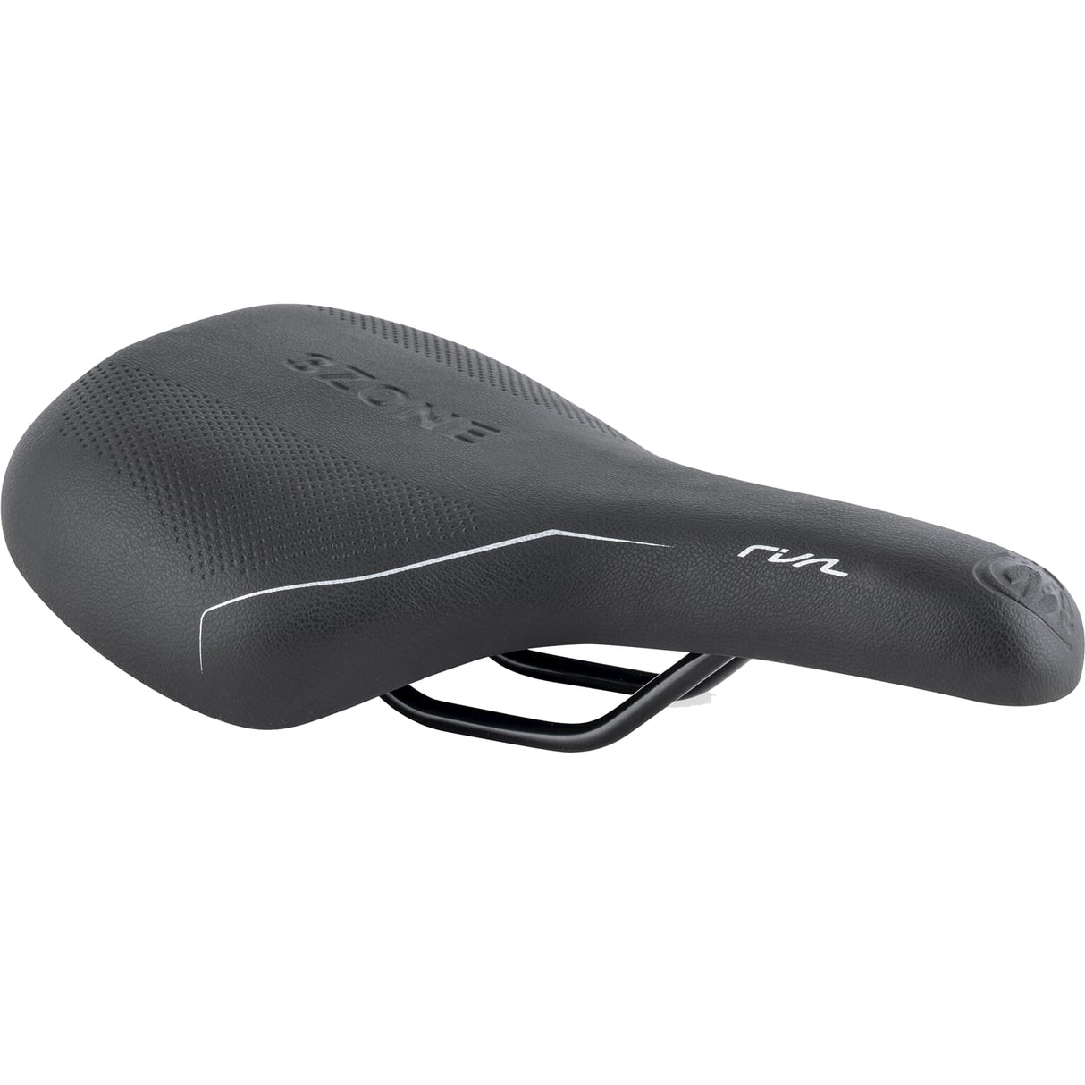 Saddle SB Volare Rivale 3zone Sport Black