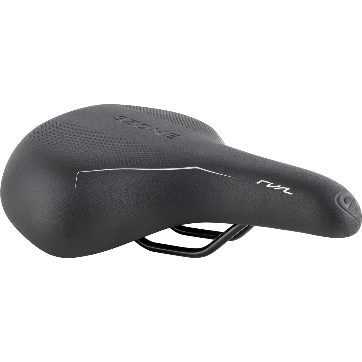 Saddle SB Volare Rivale 3zone City Black