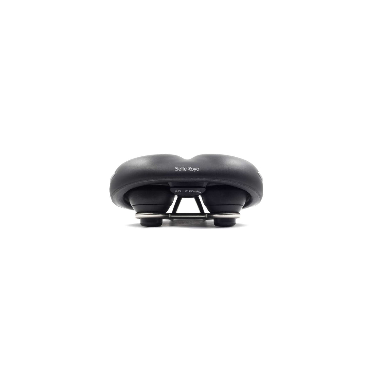 Zadel Sr Premium Freedom Strengtex Dames Zwart