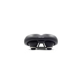 Zadel Sr Premium Freedom Strengtex Dames Zwart
