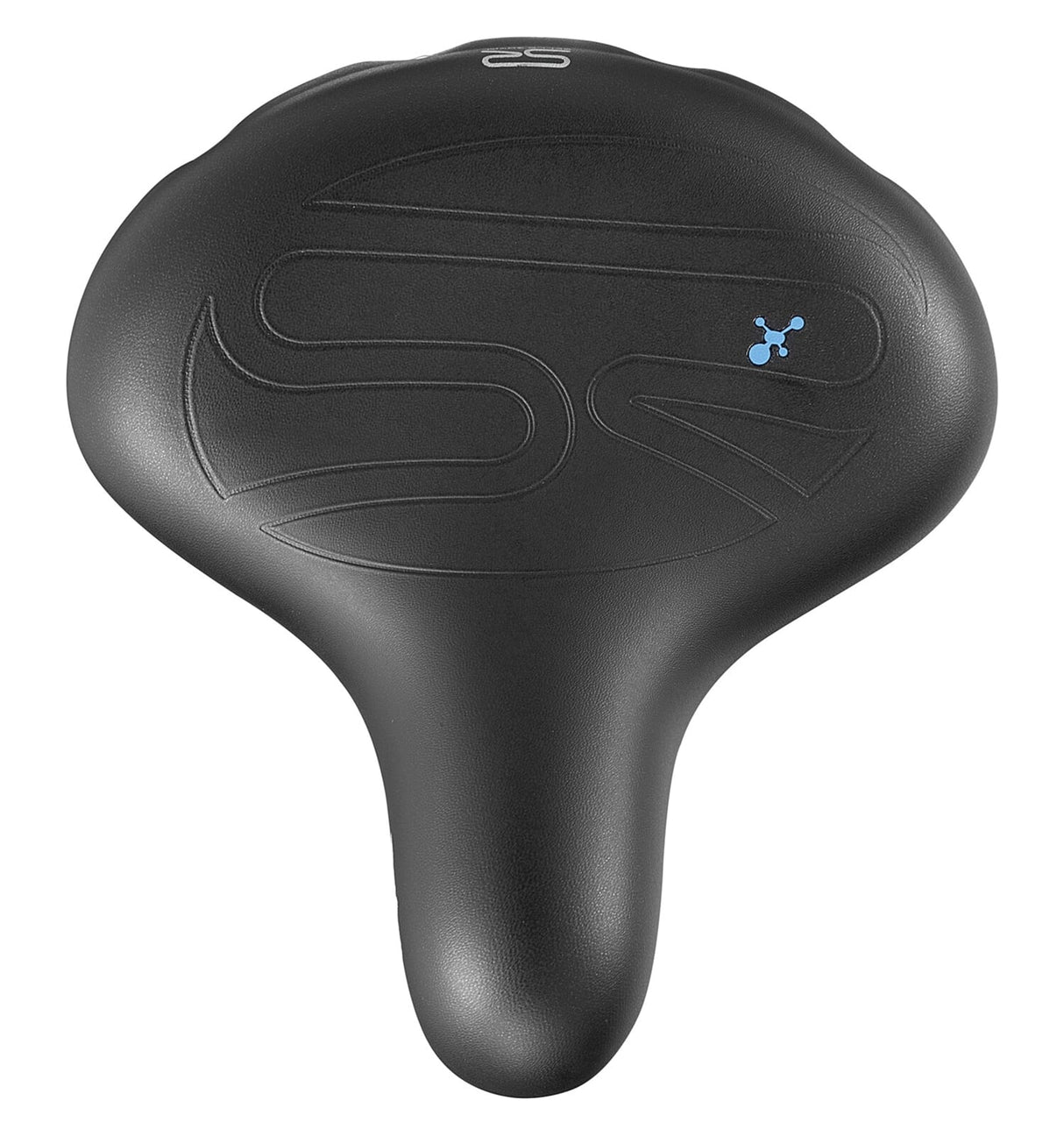 Saddle sr Premium Drifter Medium entspaant unisex schwaarz