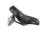 Selle Royal Saddle Premion Drifter Srednje sproščeno unisex Black