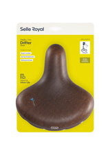 Saddel Selle Royal Drifter kleng - Urban Liewen