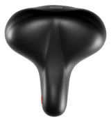 Selle Royal Sattel Premium Torx entspannte Unisex schwarz