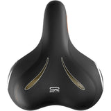 Selle Royal Saddle Lookin Relaxed Black