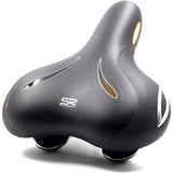 Selle Royal Saddle Lookin Relaxed Black