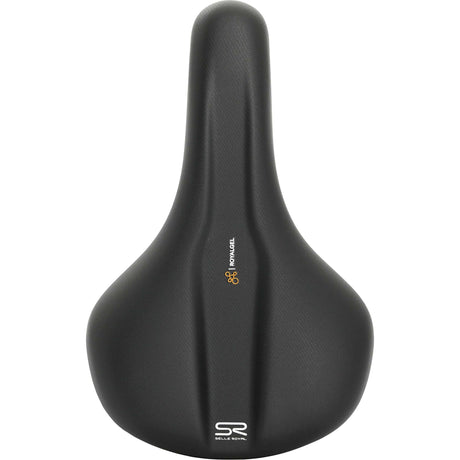 Zadel Selle Royal Explora Moderate Zwart (Kaart)
