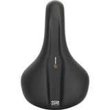 Saddle Selle Royal Explora Moderat Black (Kart)