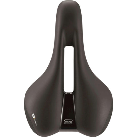 Selle royal ellipse zadel moderate