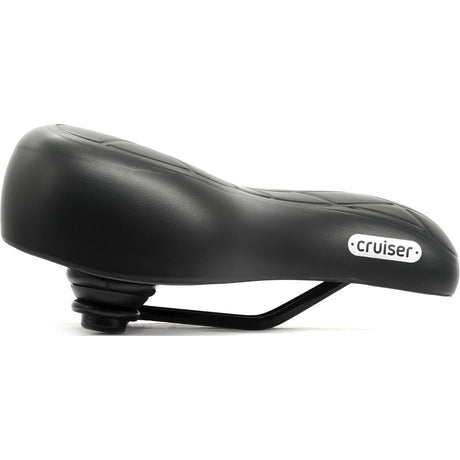 Selle Royal Selle Saddle Cruiser sproščeno xl črno