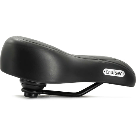 Selle royal zadel cruiser relaxed xxl uni zwart