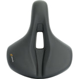 Selle royal s.p.a. zadel selle royal vaia relaxed zwart