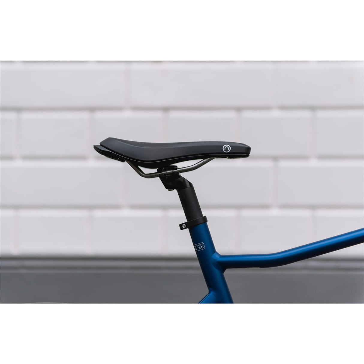 Selle Royal Saddle Selle on Athletic Black (karta)