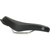 Selle royal s.p.a. selle royal fietszadel selle on open moderate all journeys zwart