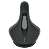 Selle royal s.p.a. selle royal fietszadel selle on open moderate all journeys zwart