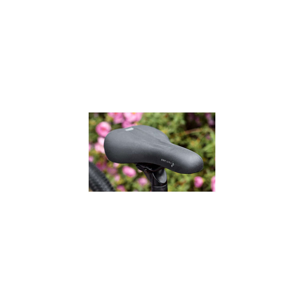 Selle royal s.p.a. zadel selle royal explora jr a056jr