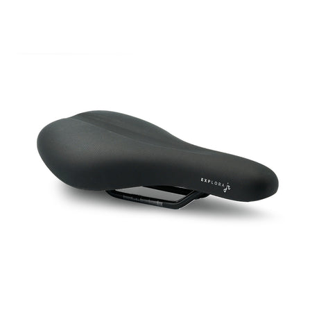 Selle royal explora jr - large - black