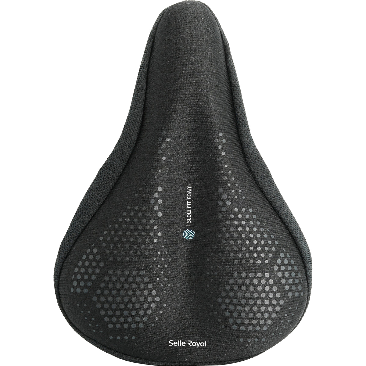 Selle royal sr slow fit saddle cover small