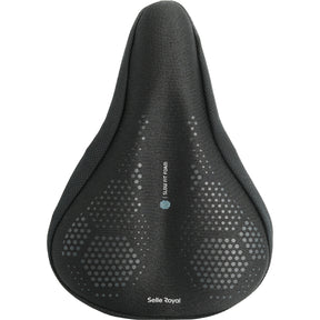 Selle royal sr slow fit saddle cover small