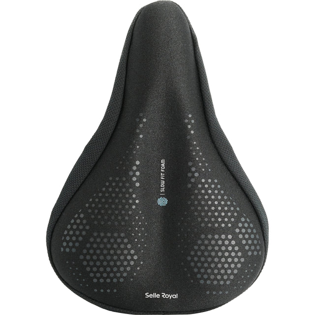 Selle royal sr slow fit saddle cover small