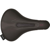 Terry Saddle Fisio GT Ladies Nero