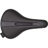 Terry Saddle Fisio GT maschi nero