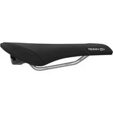 Terry Saddle Figura GT Max Ladies Black