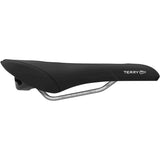 Terry Saddle Figura GT Max Men Negro