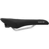 Terry Saddle Figura GTC Max Gel Men noir