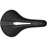 Terry Saddle Figura Men Black